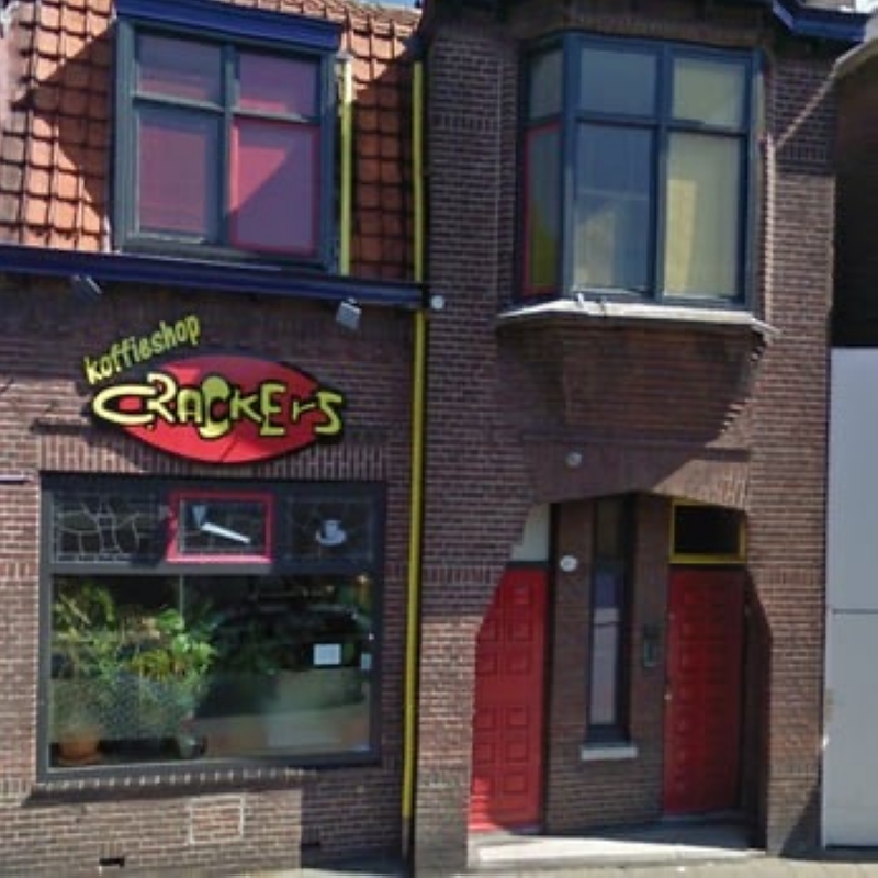 Crackers